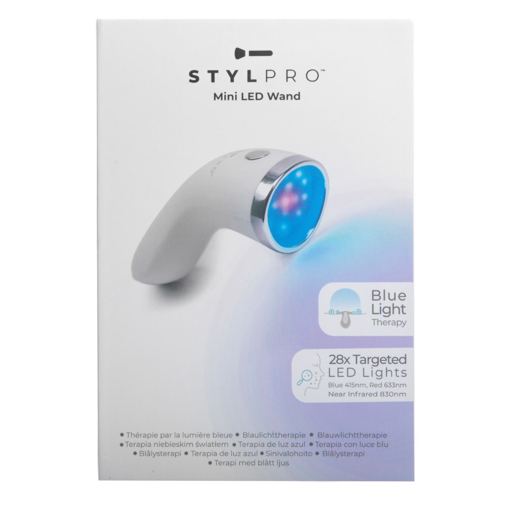 STYLPRO Mini LED Wand
