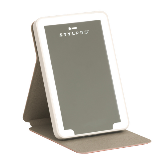 STYLPRO LED Mini Mirror