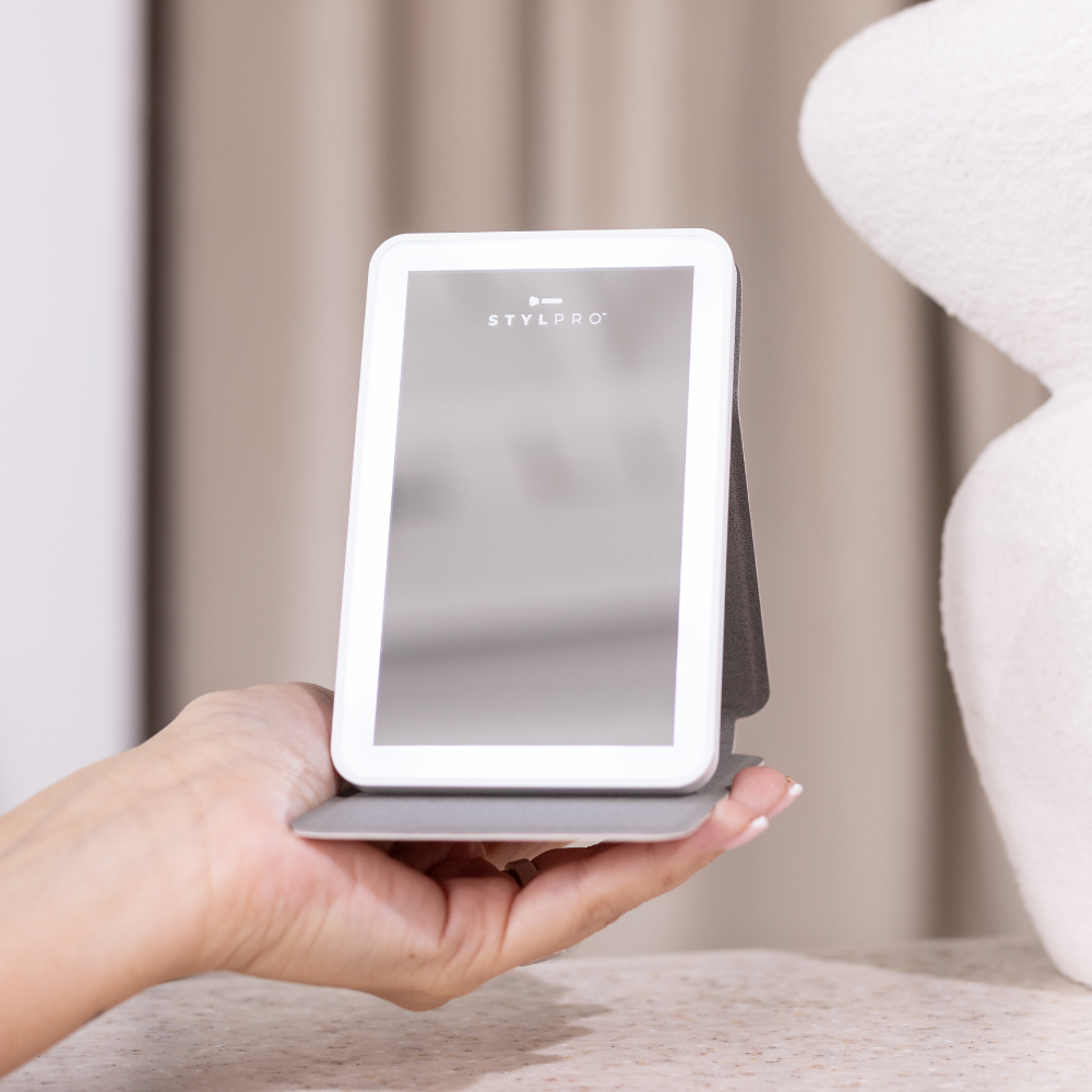 STYLPRO LED Mini Mirror