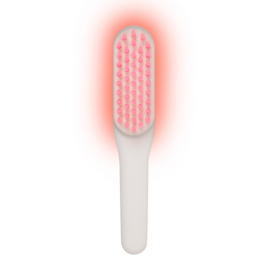 STYLPRO Root Renew Red Light Hairbrush