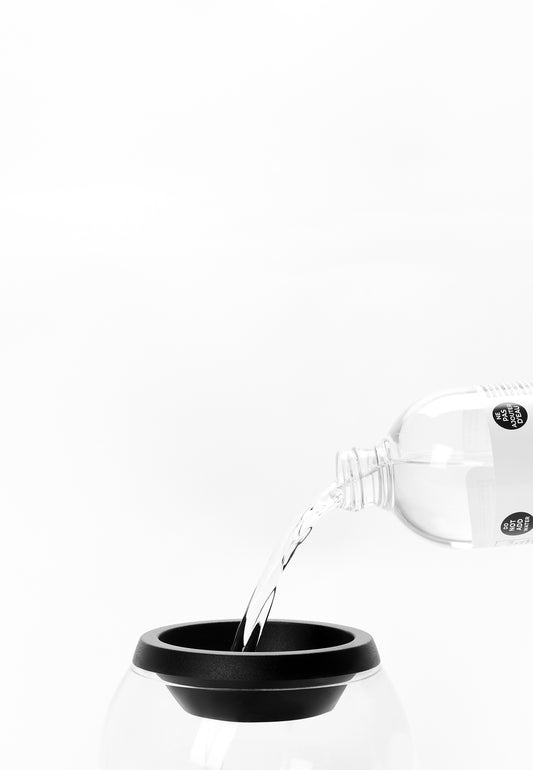 Vegan Makeup Brush Cleanser