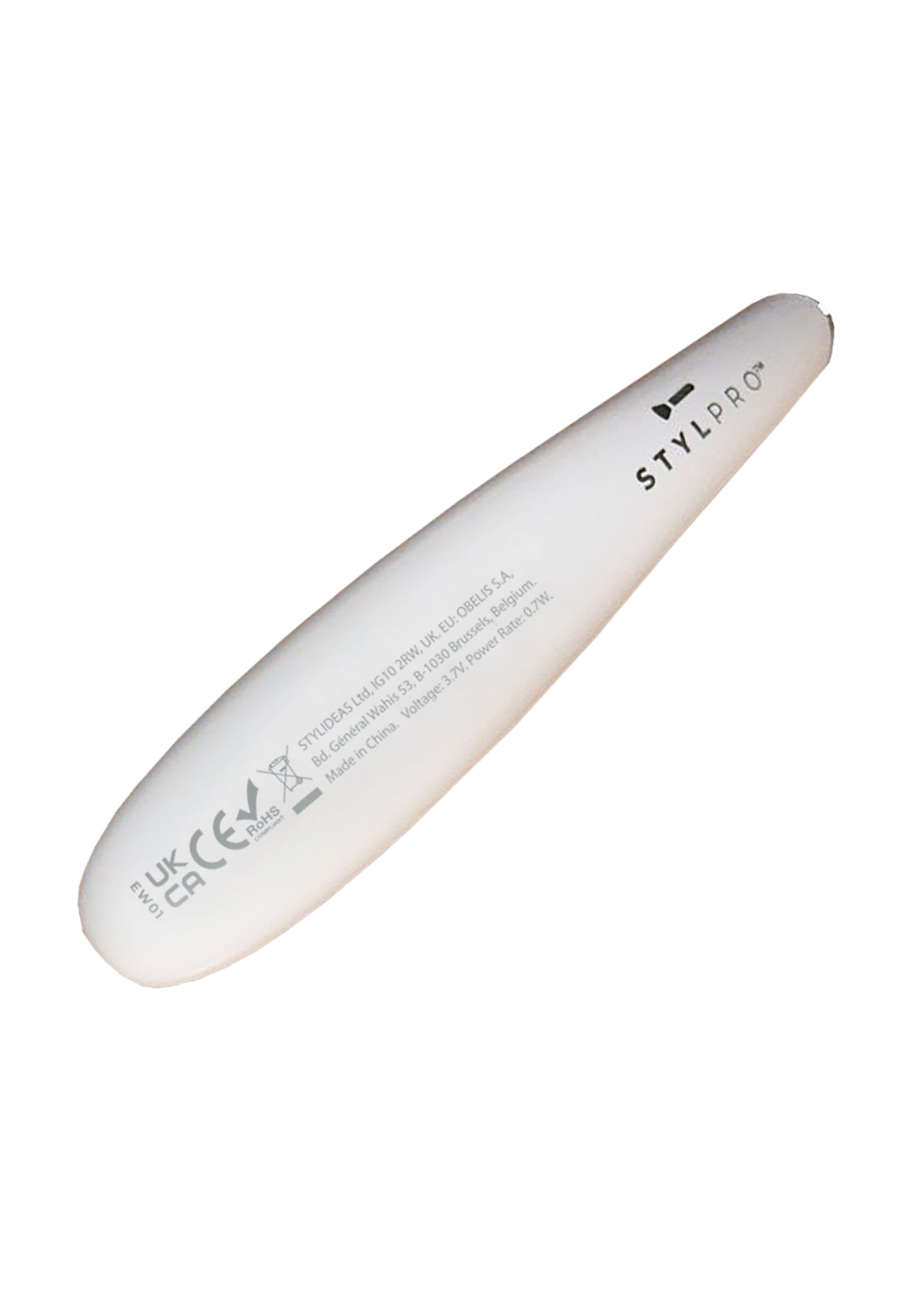 Bags Be Gone Heated Eye Massager