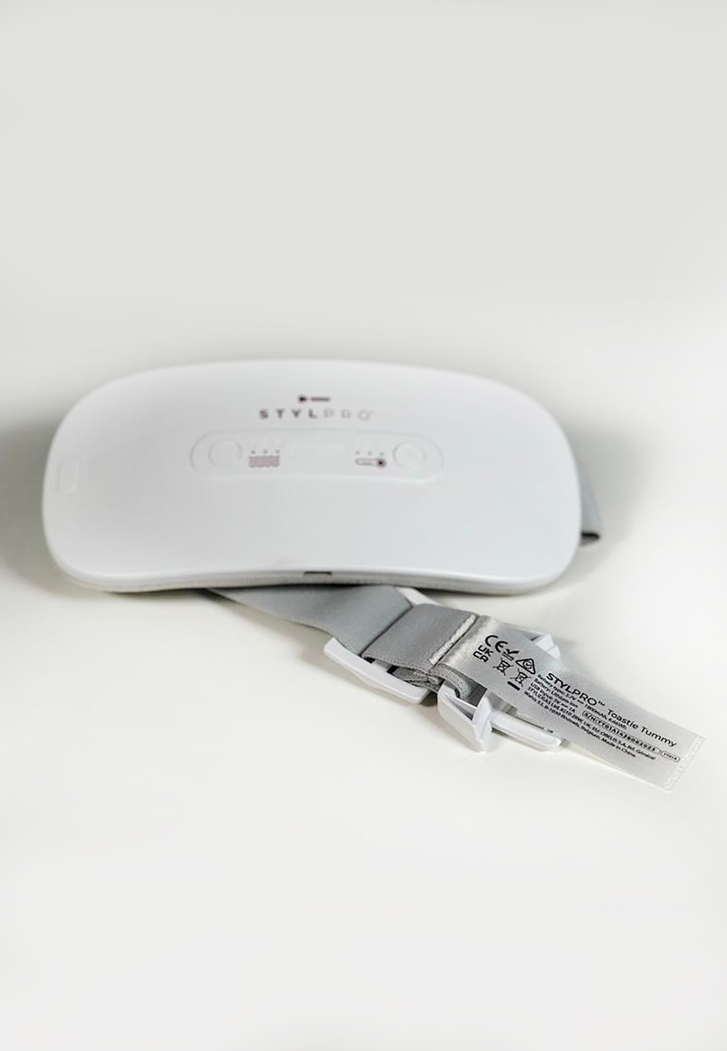 Period Pain Cramp Soother