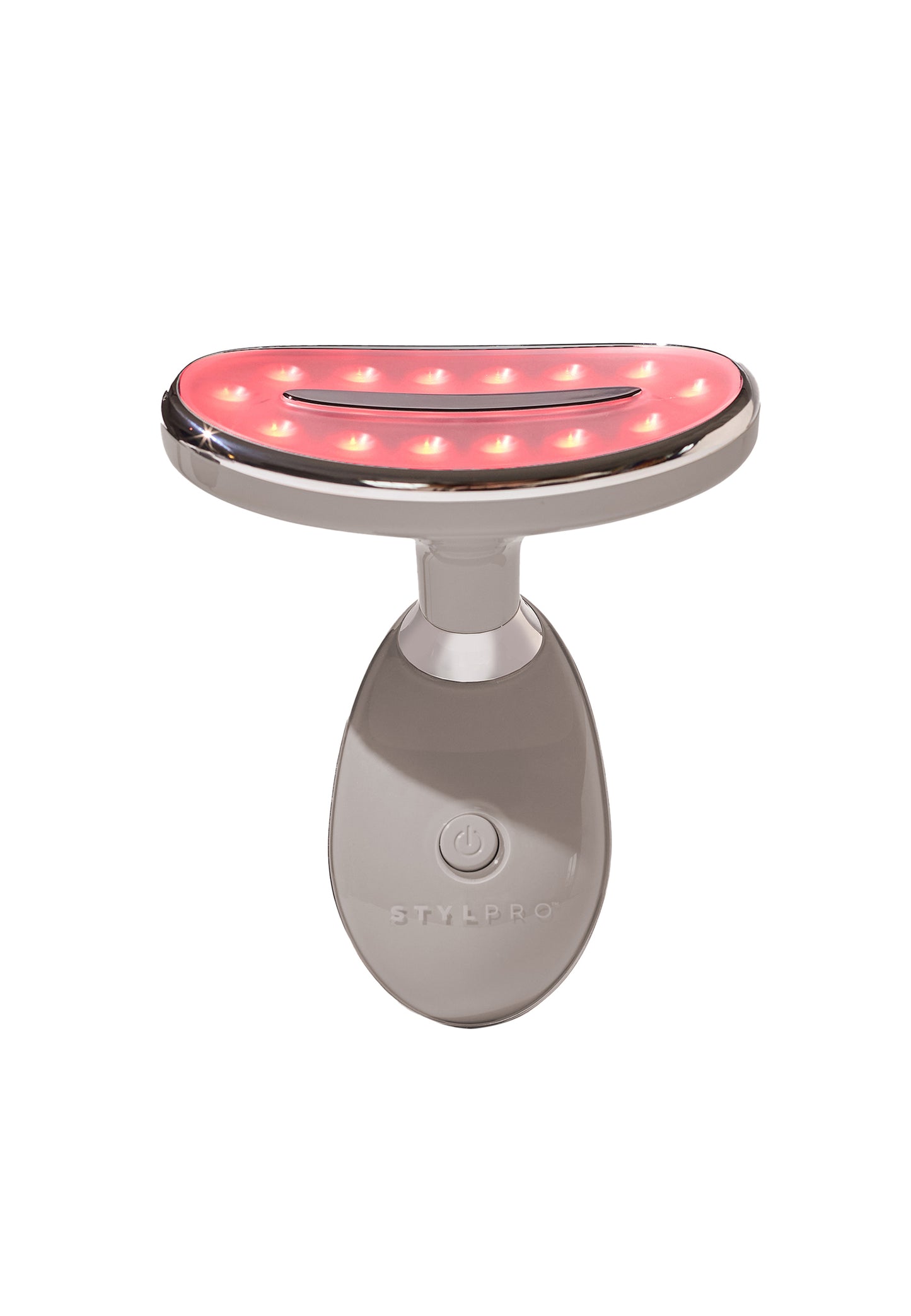 LED Face & Body Smoother
