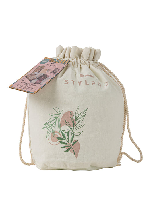 Sustainable Beauty Gift Set