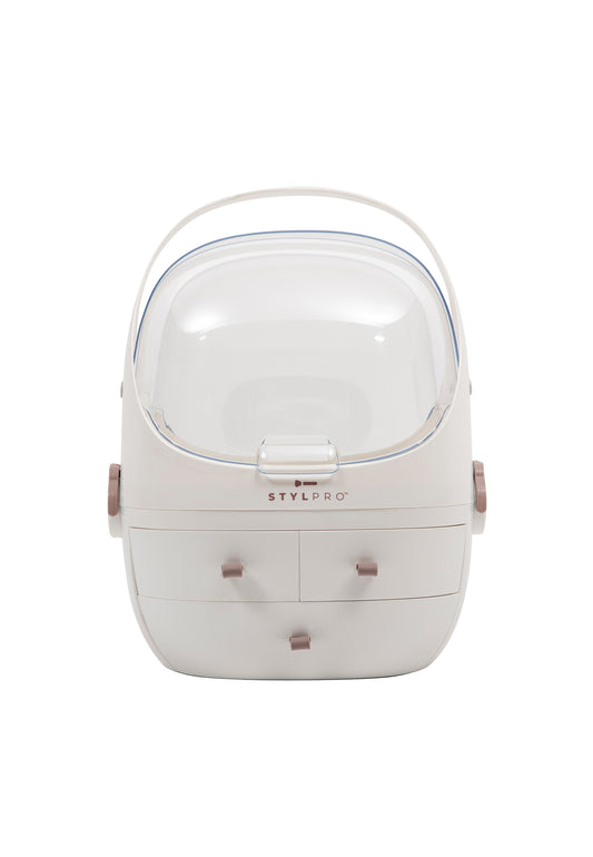 Beauty Storage Pod