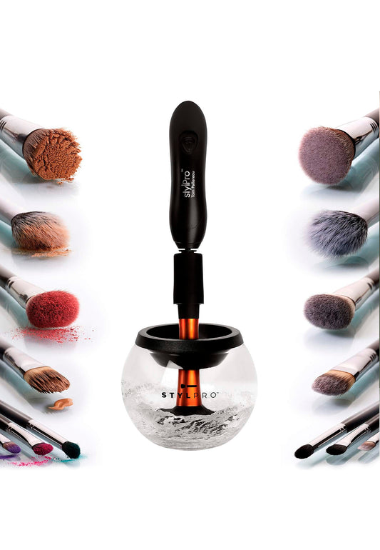 Makeup Brush Cleaner & Dryer