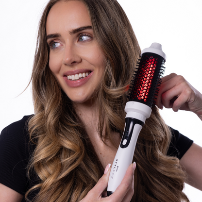 STYLPRO Red & Infrared Thermal Brush