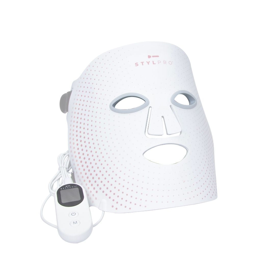 Wavelength LED Face Mask