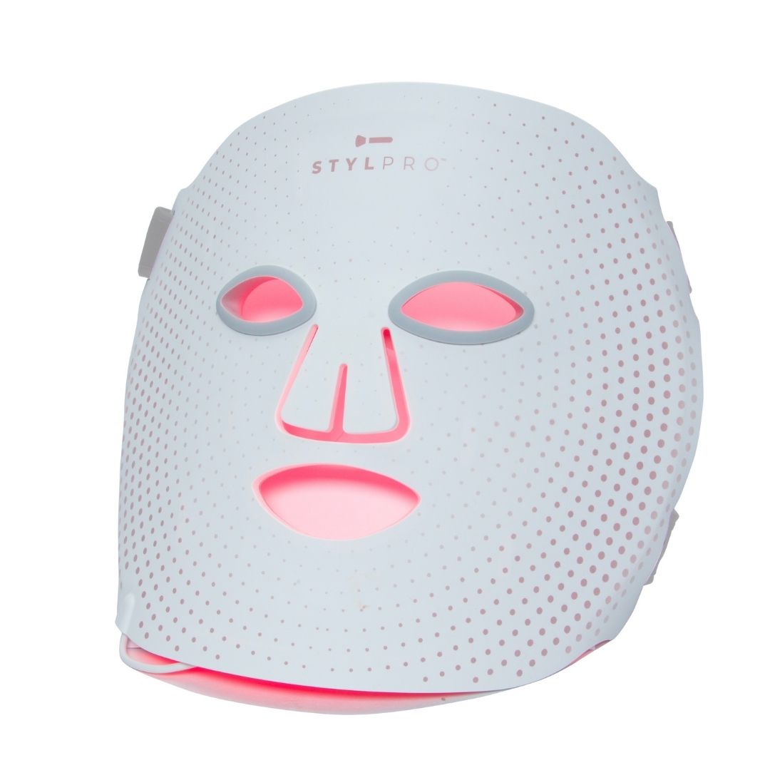 Wavelength LED Face Mask