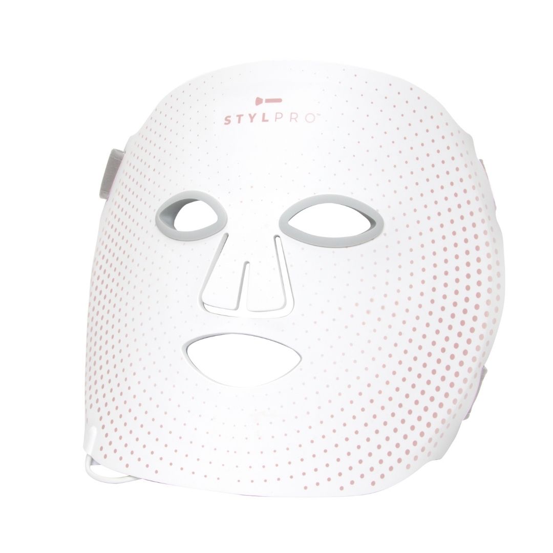 Wavelength LED Face Mask