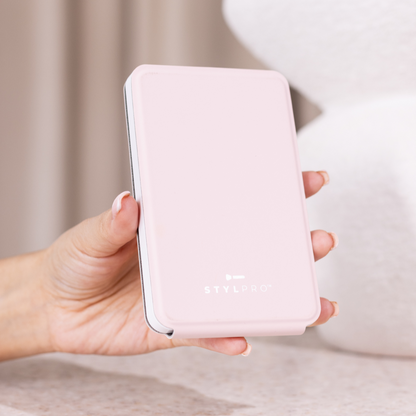 STYLPRO LED Mini Mirror