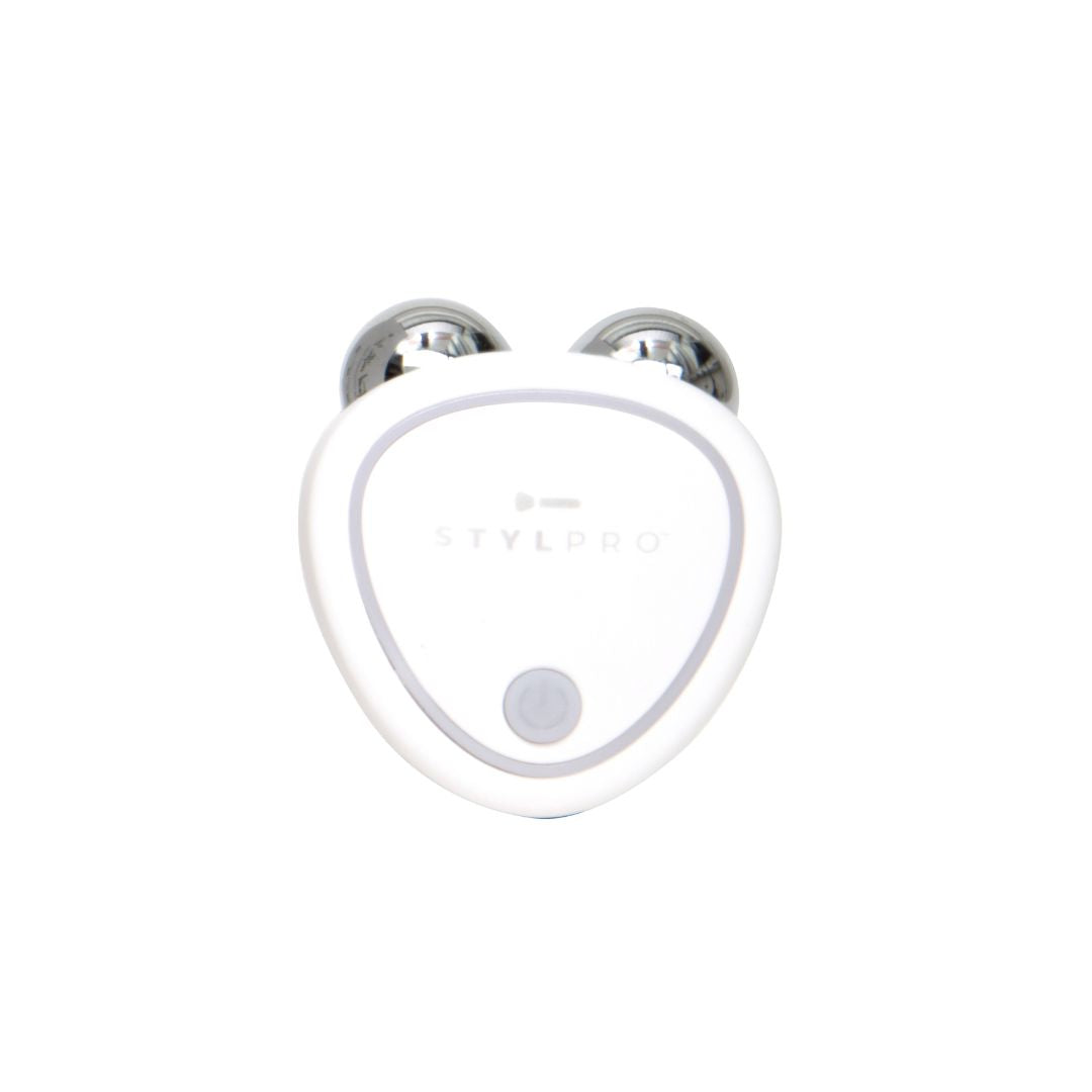 Mini Microcurrent Facial Toning Device