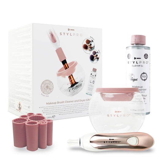 STYLPRO Cleaner Gift Set