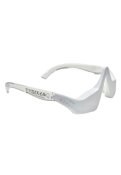 EMS & RED Led Under Eye Glasses