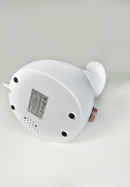 4-in-1 Ionic Facial Steamer
