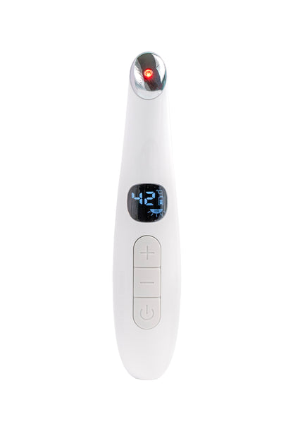 Bags Be Gone Heated Eye Massager