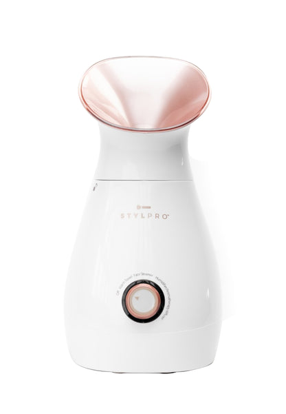 4-in-1 Ionic Facial Steamer