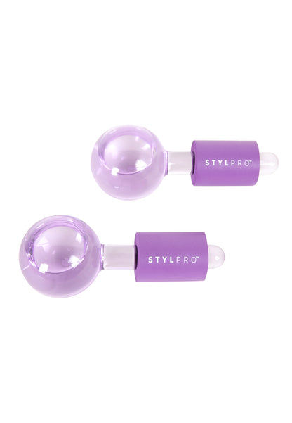 Facial Ice Globes