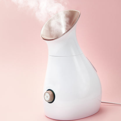 4-in-1 Ionic Facial Steamer