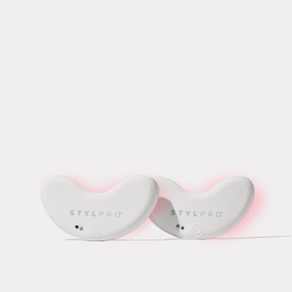 STYLPRO™ Red LED Patch Duo