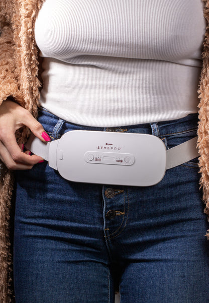 Period Pain Cramp Soother