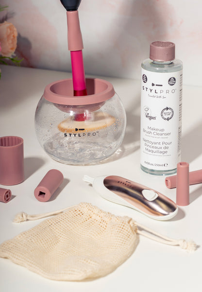 STYLPRO Cleaner Gift Set