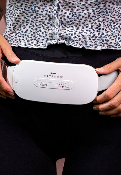 Period Pain Cramp Soother
