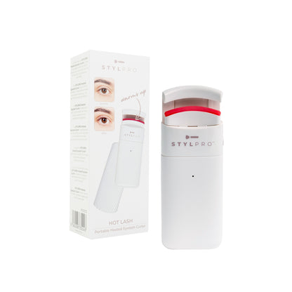 Heißer Wimpern-Wimpernzange