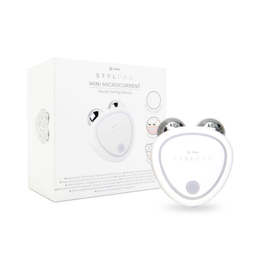 STYLPRO Mini Microcurrent Facial Toning Device
