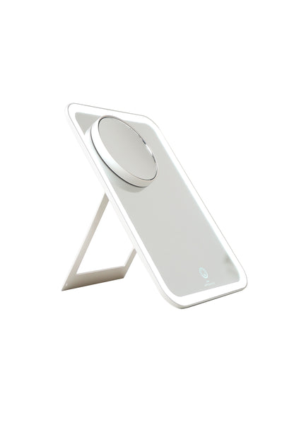 Glow & Go Mirror