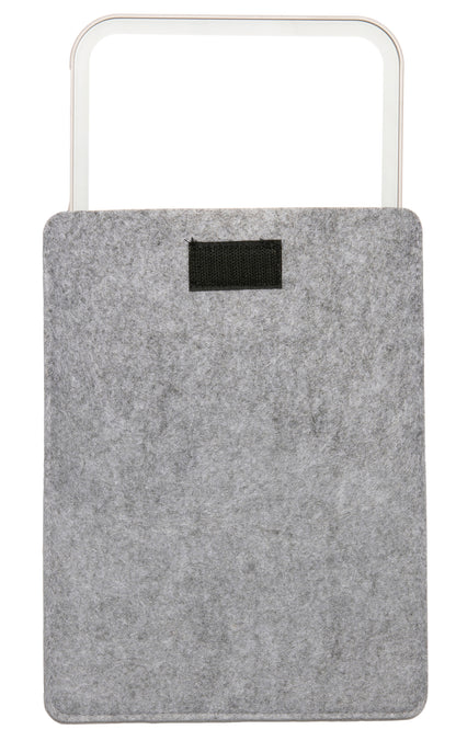 Glow & Go Mirror