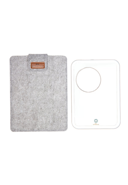 Glow & Go Mirror