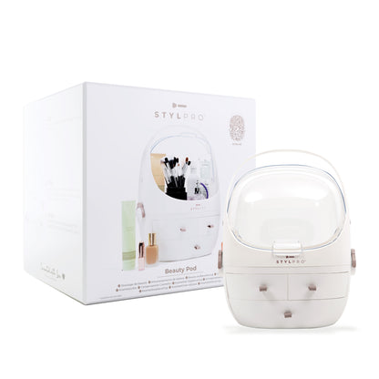 Beauty Storage Pod