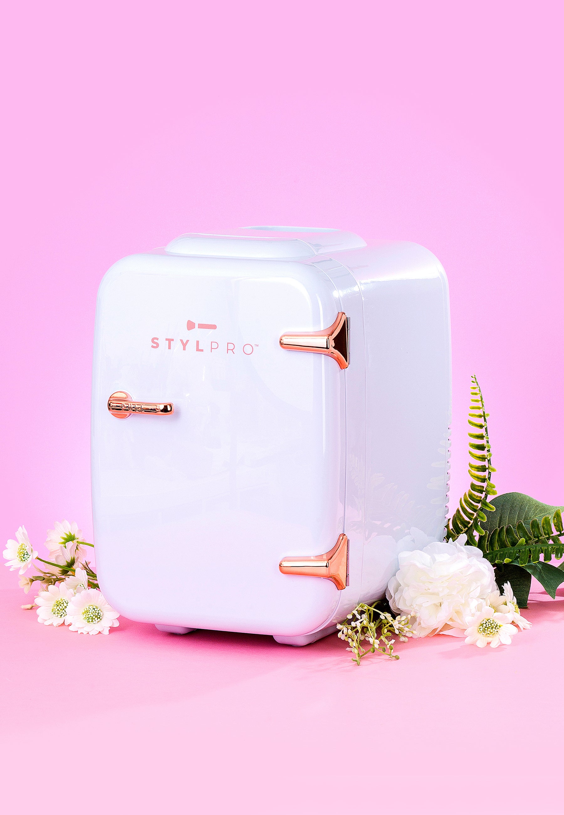 STYLPRO - Réfrigérateur pour produits de beauté