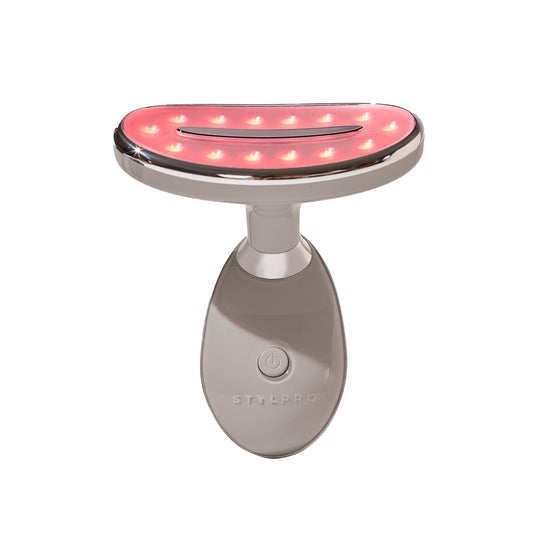 STYLPRO™ LED Face & Body Smoother