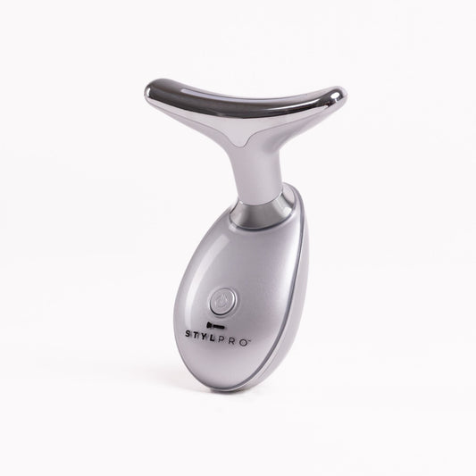 Fabulous Firmer Neck & Face Smoother Grey