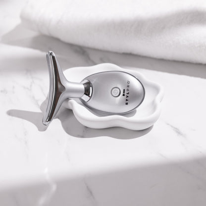 Fabulous Firmer Neck & Face Smoother Grey