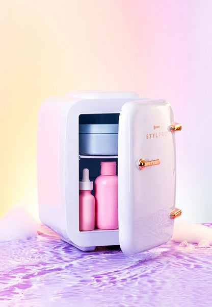 Four Litre Beauty Fridge
