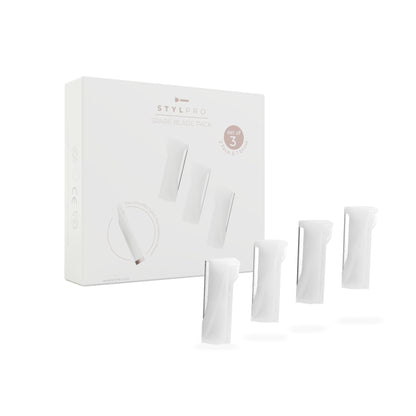 STYLPRO Sonic Dermaplane - Blade Replacement Pack (3)