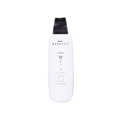 Smooth Finish Ultrasonic Ionic Facial Enhancer