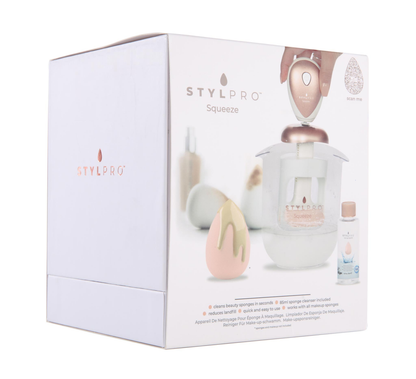 STYLPRO Make-up-Schwammreiniger
