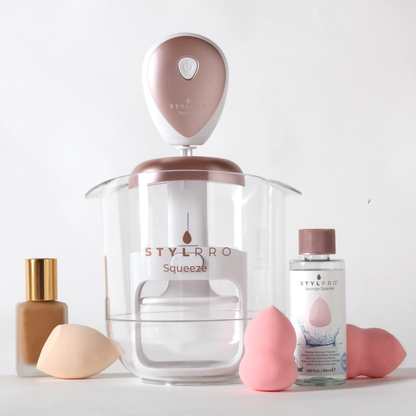 STYLPRO Make-up-Schwammreiniger
