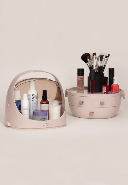 Beauty-Aufbewahrungsbox Podlette