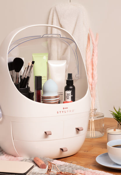Beauty Storage Pod