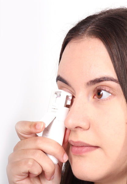 Heißer Wimpern-Wimpernzange