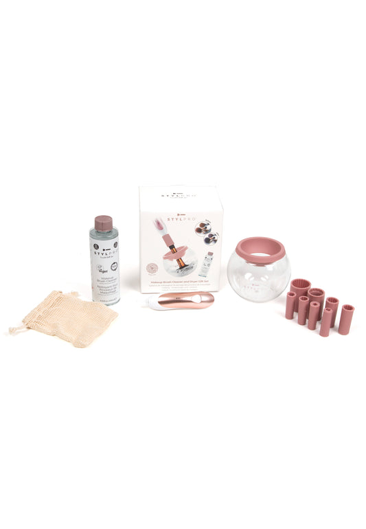 STYLPRO Cleaner Gift Set