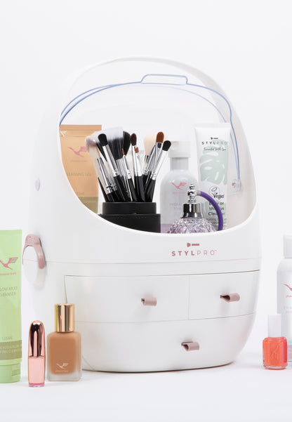 Beauty Storage Pod