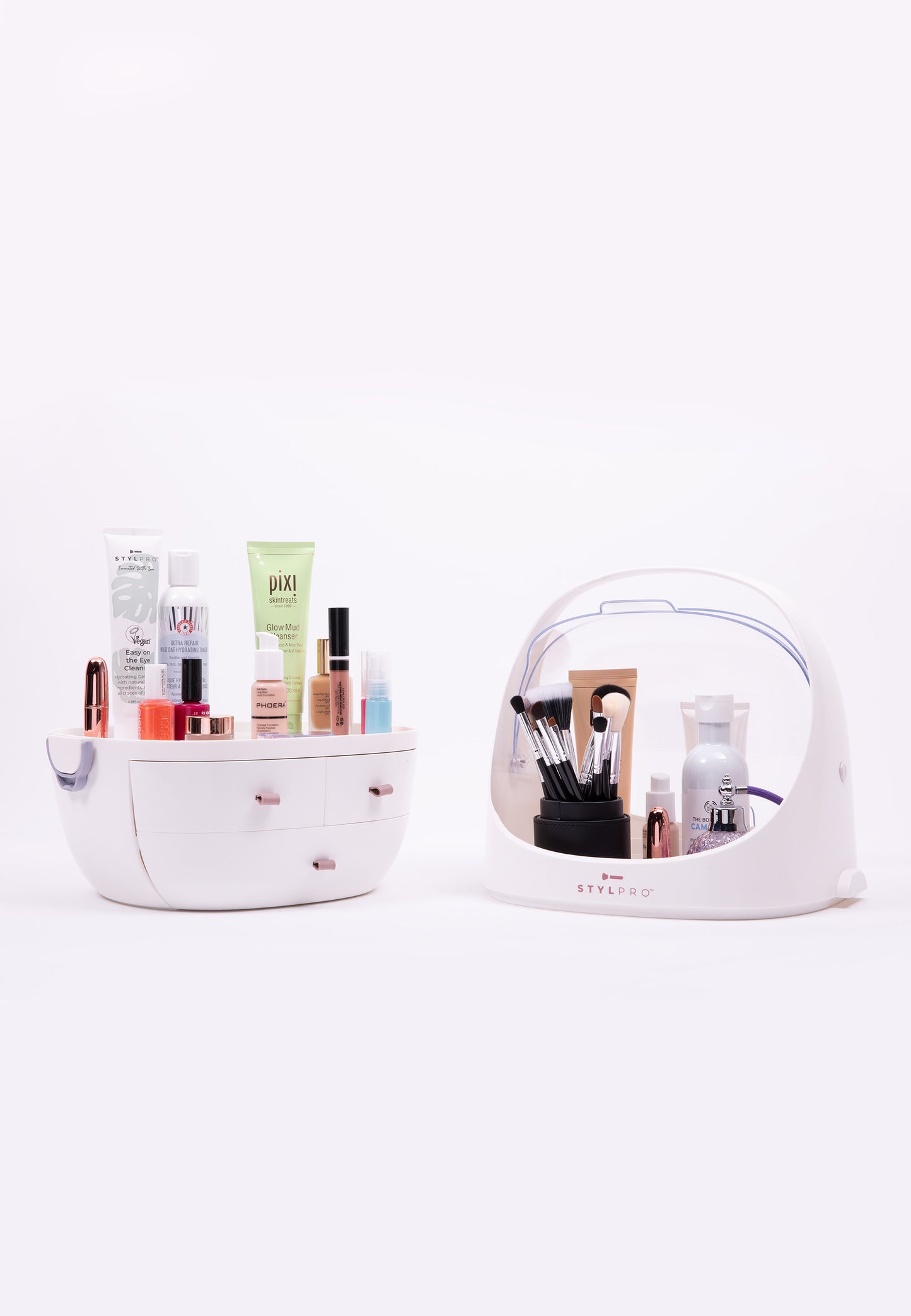 Beauty Storage Pod