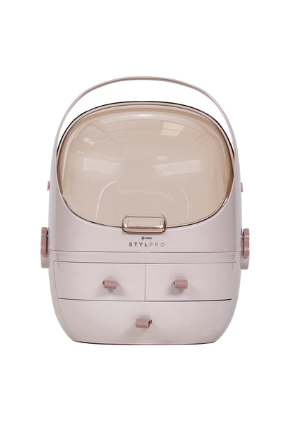 Beauty-Aufbewahrungsbox Podlette
